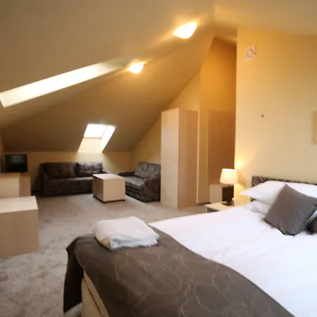 Thermal Seven Seasons Hotel