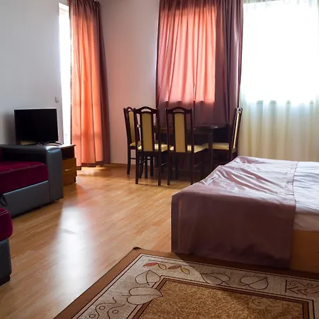 Hotel Thermal Seven Seasons