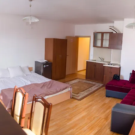 Thermal Seven Seasons Hotel 2*