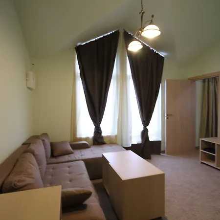 Thermal Seven Seasons Hotel