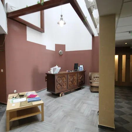 Thermal Seven Seasons Hotel 2*