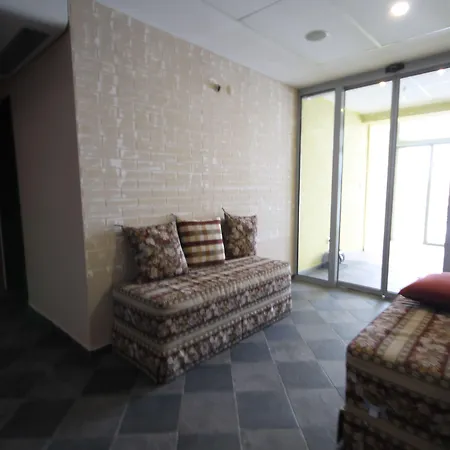 Thermal Seven Seasons 2* Banya (Blagoevgrad)