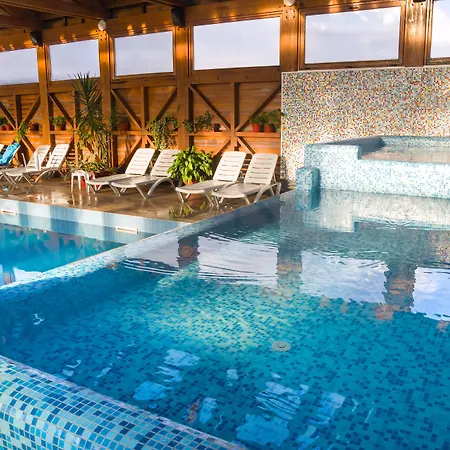 Thermal Seven Seasons Hotel