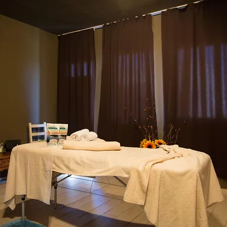 Hotel Thermal Seven Seasons