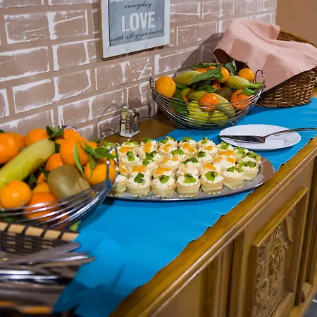 Thermal Seven Seasons Banya (Blagoevgrad)