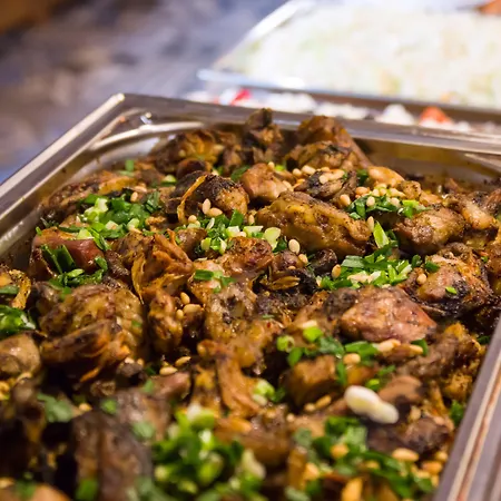 Thermal Seven Seasons Hotel