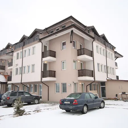 Hotel Thermal Seven Seasons 2*