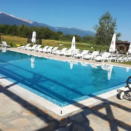 Hotel Thermal Seven Seasons 2*