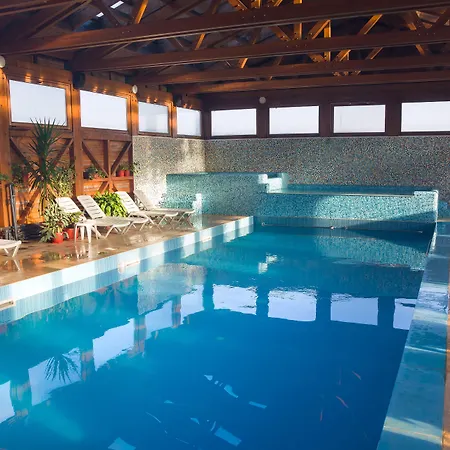 Thermal Seven Seasons Hotel Banya (Blagoevgrad)