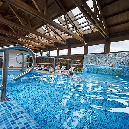 Thermal Seven Seasons Banya (Blagoevgrad)