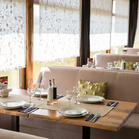 Thermal Seven Seasons 2* Banya (Blagoevgrad)