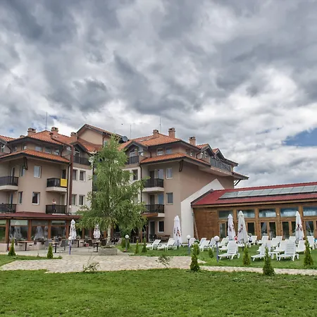 Thermal Seven Seasons Banya (Blagoevgrad)