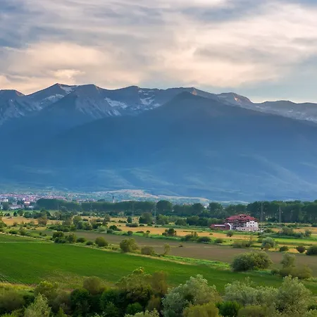 Hotel Thermal Seven Seasons Banya (Blagoevgrad)
