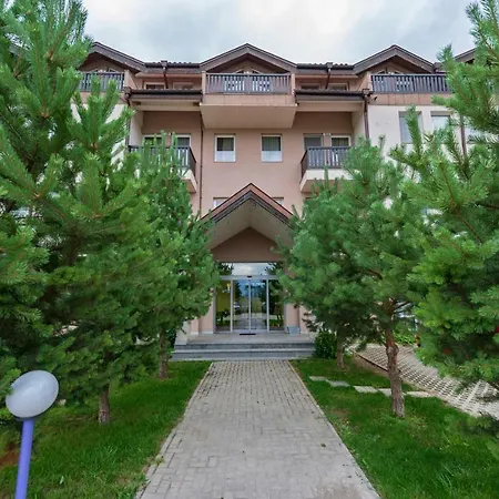 Hotel Thermal Seven Seasons 2*