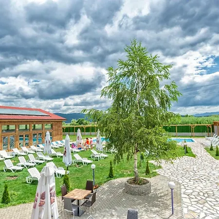 Thermal Seven Seasons Hotel