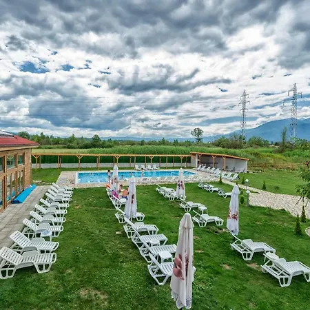 Thermal Seven Seasons Hotel 2*