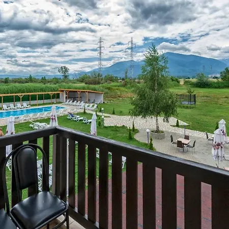 Thermal Seven Seasons Hotel Banya (Blagoevgrad)