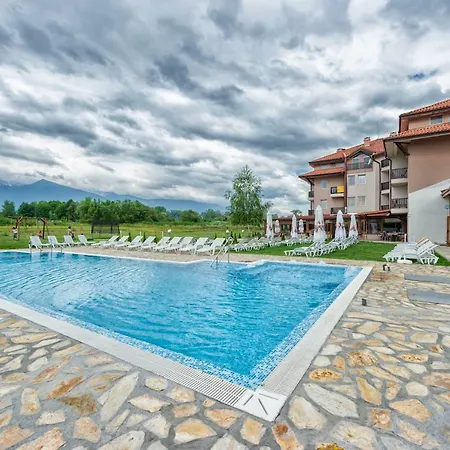 Thermal Seven Seasons 2* Banya (Blagoevgrad)