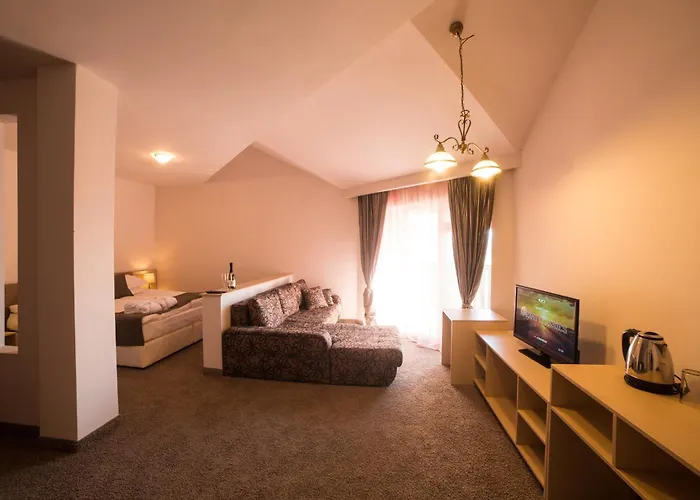 Thermal Seven Seasons Banya (Blagoevgrad)