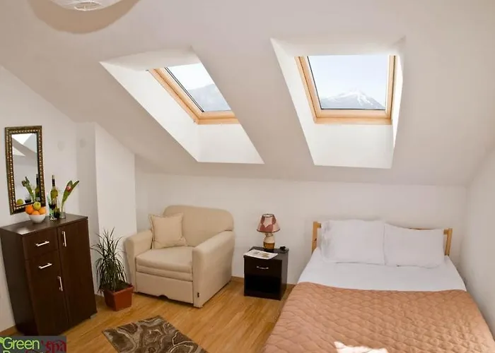 Thermal Seven Seasons