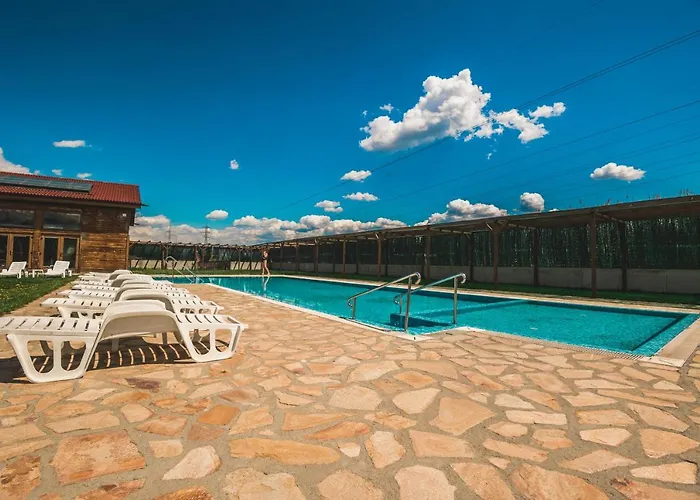 Thermal Seven Seasons Hotel 2*