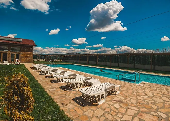 Thermal Seven Seasons Banya (Blagoevgrad)