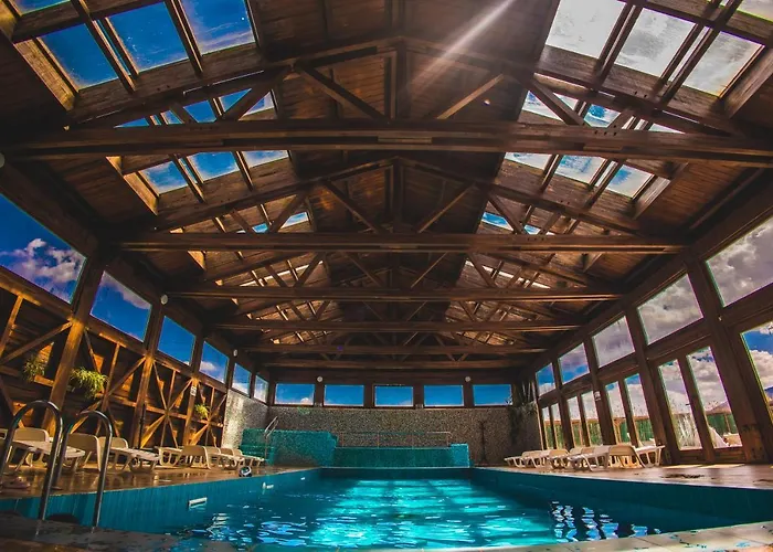 Thermal Seven Seasons Hotel