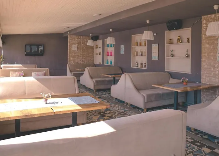 Thermal Seven Seasons Hotel Banya (Blagoevgrad)