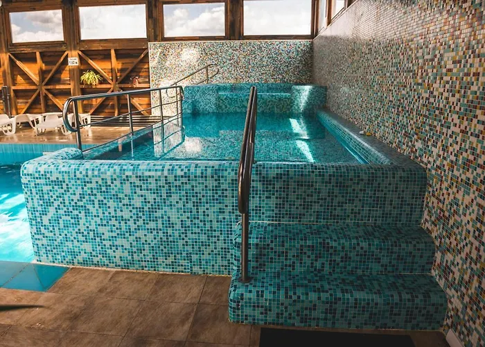 Hotel Thermal Seven Seasons