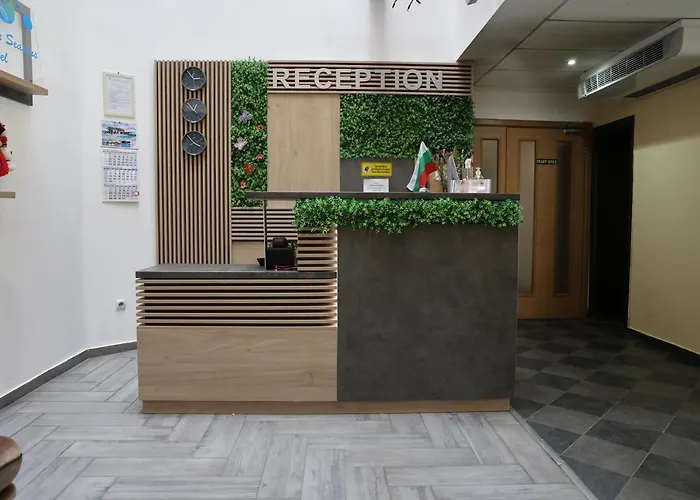 Thermal Seven Seasons