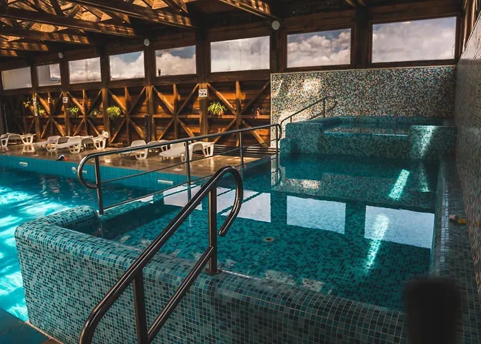 Thermal Seven Seasons Hotel