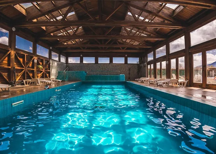 Hotel Thermal Seven Seasons