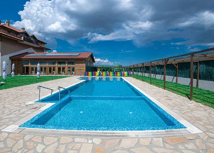 מלון Thermal Seven Seasons