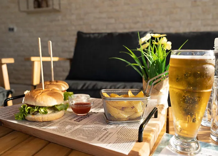 Thermal Seven Seasons 2* בניה