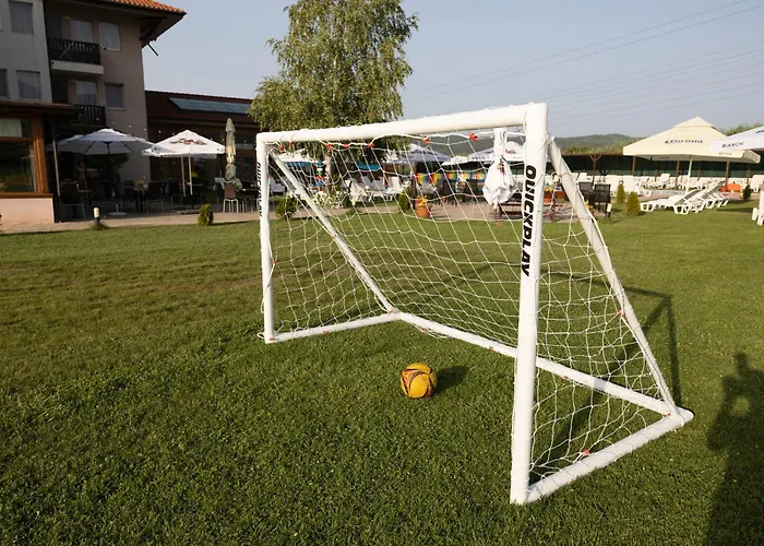 Hotel Thermal Seven Seasons