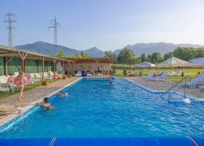 מלון Thermal Seven Seasons