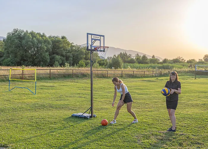 מלון Thermal Seven Seasons בניה