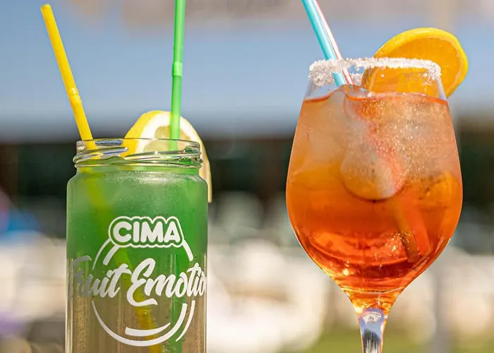 Thermal Seven Seasons מלון בניה