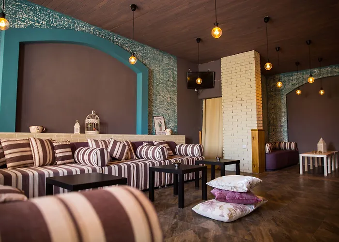 Thermal Seven Seasons