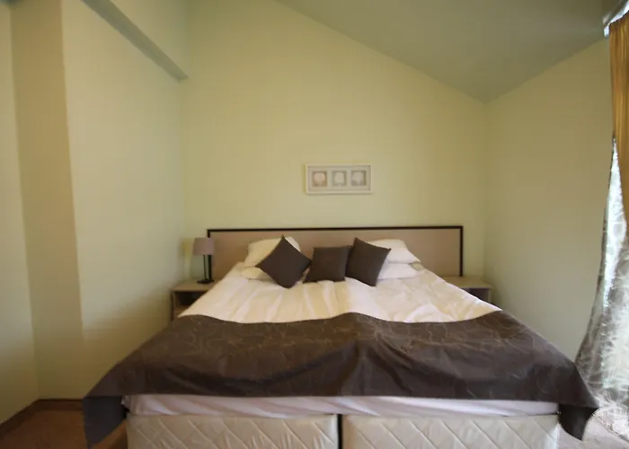 Hotel Thermal Seven Seasons Banya (Blagoevgrad)