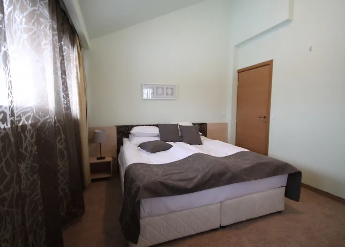 Thermal Seven Seasons Hotel