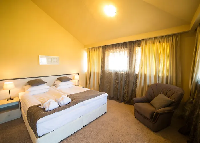 Thermal Seven Seasons בניה