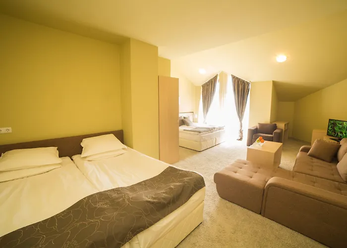 Thermal Seven Seasons