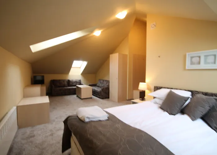 Thermal Seven Seasons Hotel