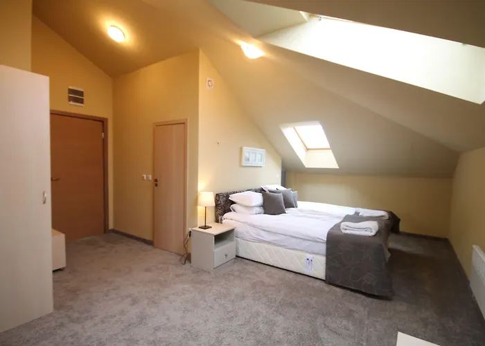 Thermal Seven Seasons Hotel