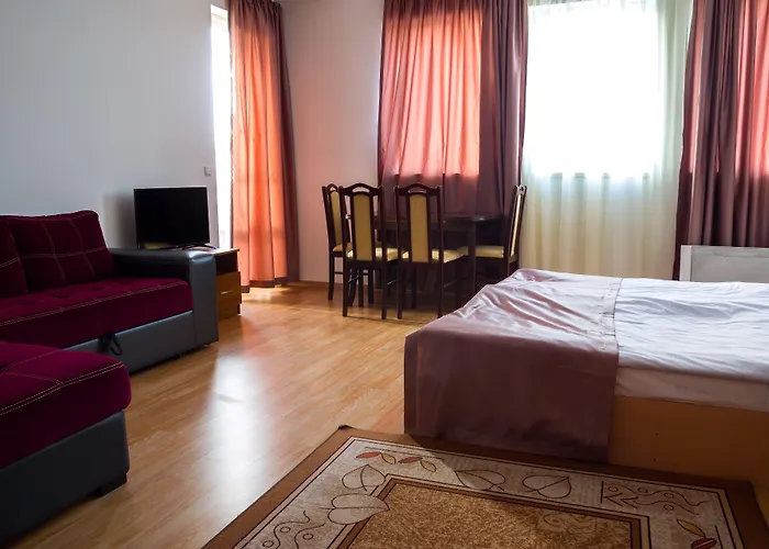 Hotel Thermal Seven Seasons