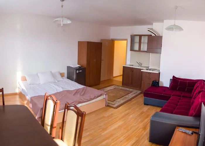 Thermal Seven Seasons Hotel 2*