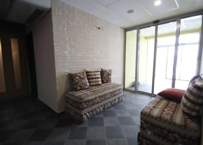 Thermal Seven Seasons 2* Banya (Blagoevgrad)