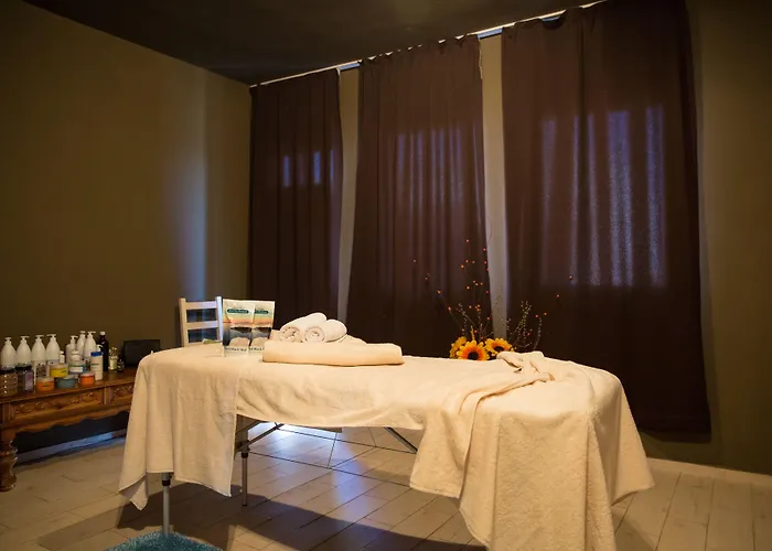 Hotel Thermal Seven Seasons