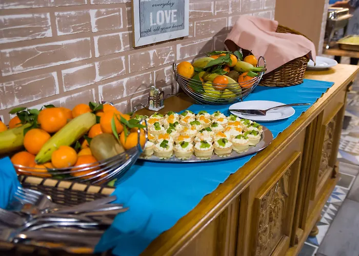 Thermal Seven Seasons Banya (Blagoevgrad)